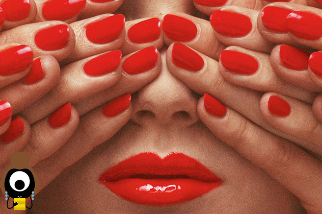 Is fashion photography history?