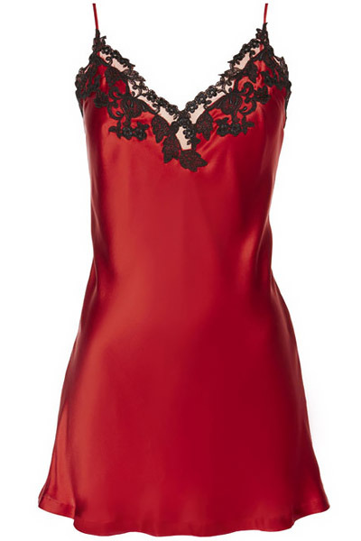 ���������� ��������� La Perla ���������� � ���������