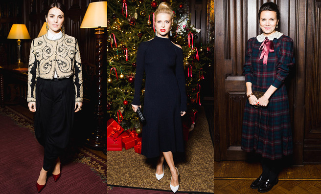 ����� ������ Garrard � ���������� ����� ��������������