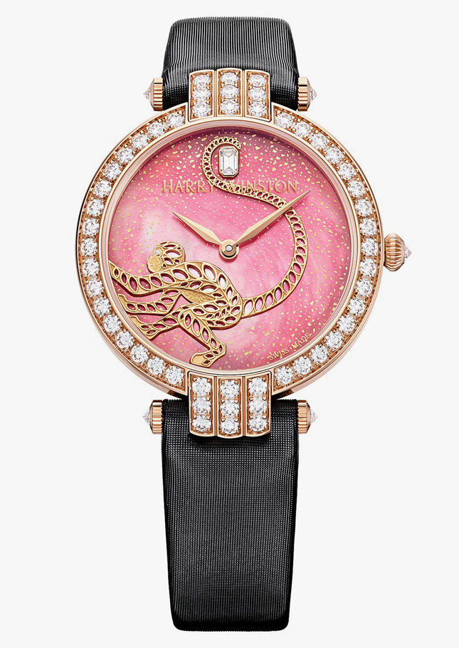 Harry Winston � ��������� ������: ������� ������