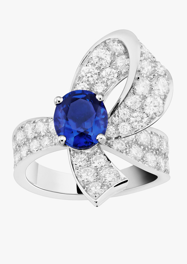 ������� ����������� ������ Van Cleef & Arpels