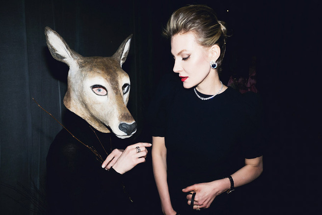 �������� ������ Herms � ������