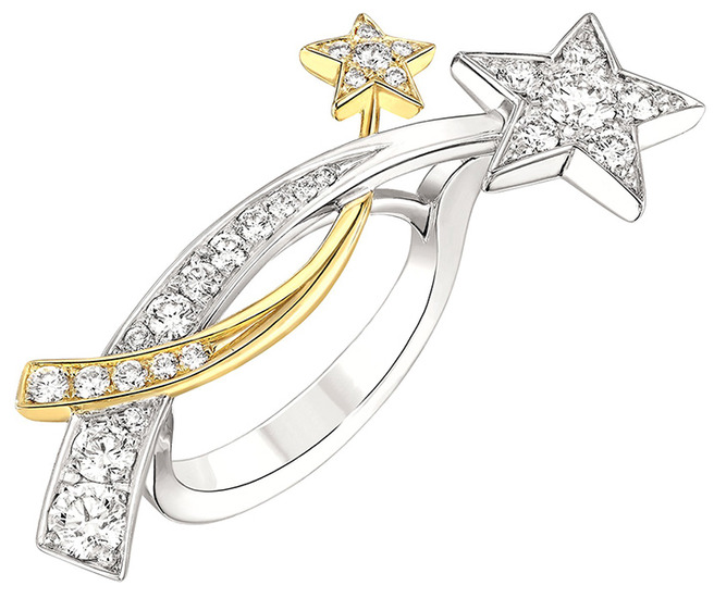 ��������� ������������ ����� � ������ Chanel � ���� ��� ������?