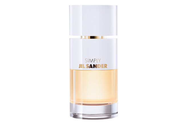����� ������ ������� Simply Jil Sander Eau de Toilette