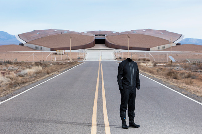 Y-3 ������� ���������� ��� ������ � ������� ������������ ������� � ������