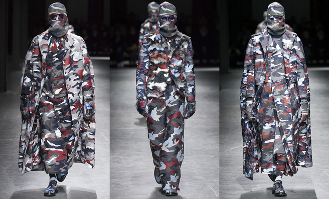 Moncler Gamme Bleu �����-���� 2016