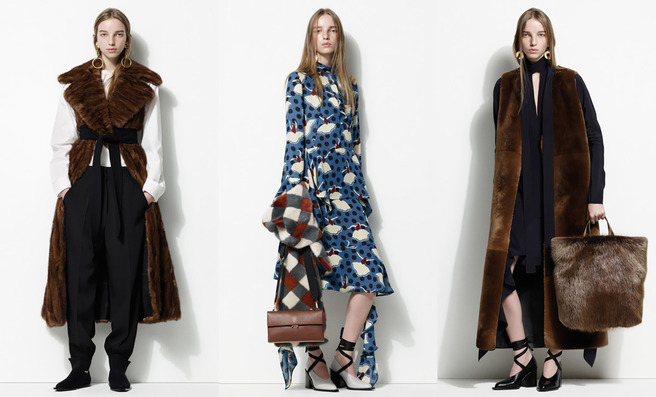 Marni pre-fall 2016