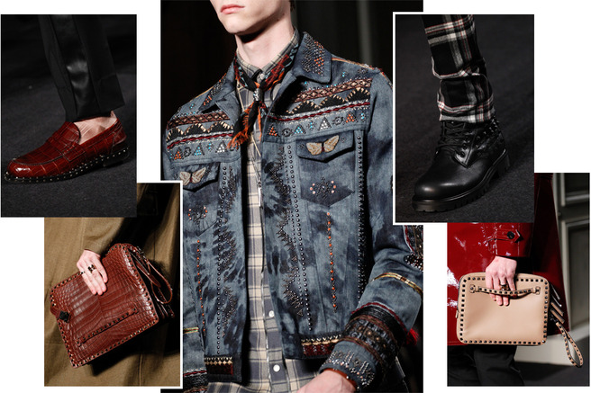 ������ ������ Valentino