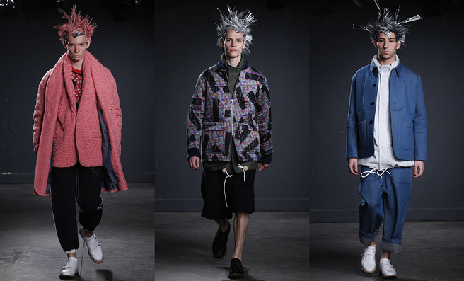 Julien David �����-���� 2016