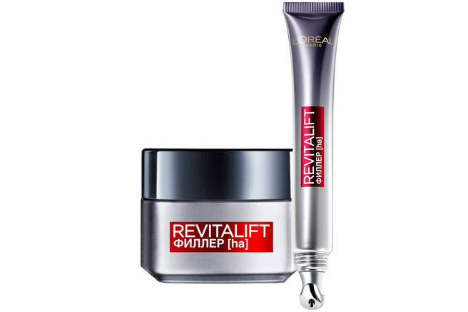 ������� ��� ��������� ������������� L�Oral Revitalift