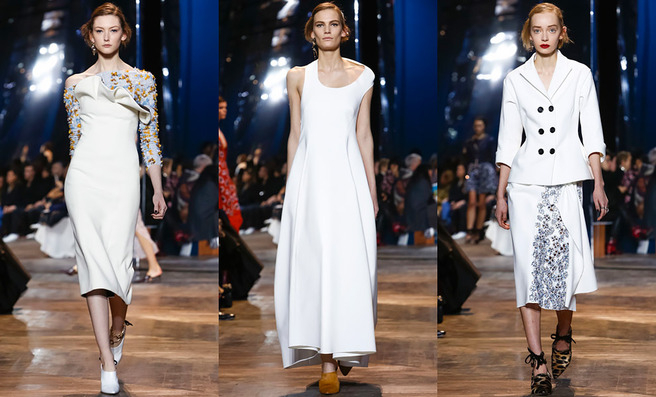 Christian Dior Couture �����-���� 2016