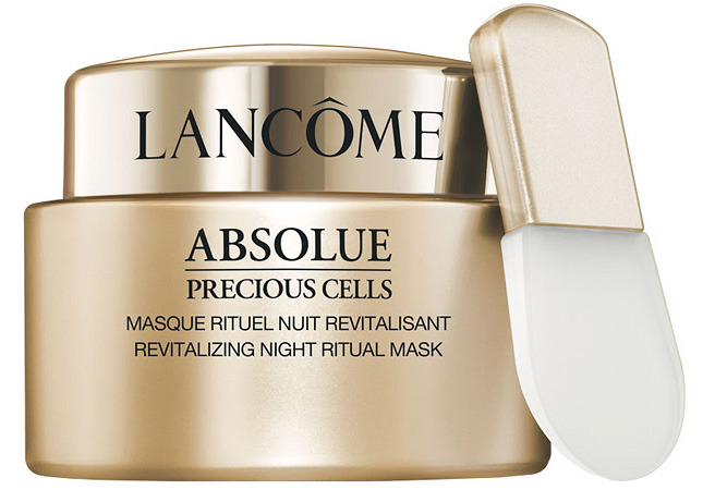 ������ ����� Lancme, ����������� ����