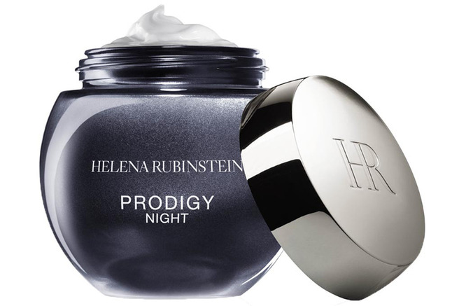 ������� ����������������� ���� Helena Rubinstein Prodigy Night
