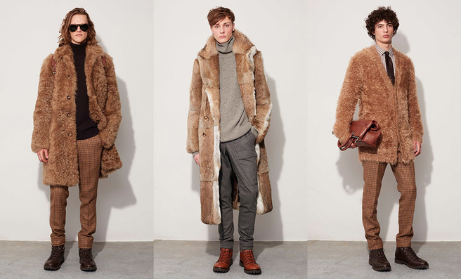 Michael Kors �����-���� 2016