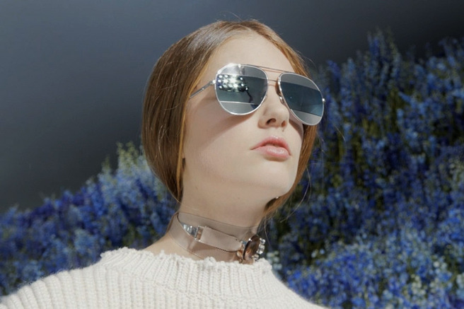 Dior ��������������� ������������ ����� �������������� ����������