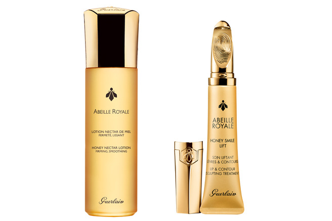 ������� ������� ����� Guerlain Abeille Royale