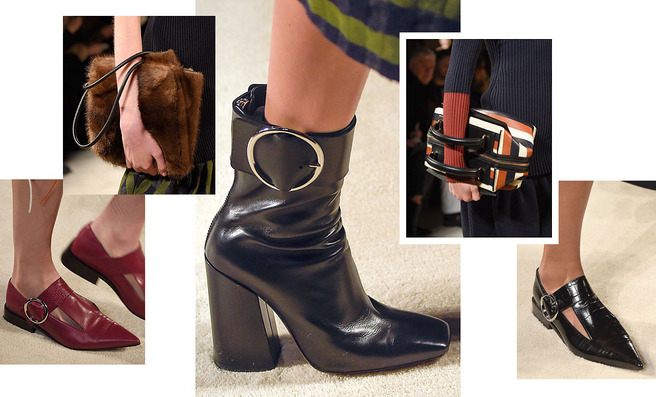 ���������� Victoria Beckham �����-���� 2016