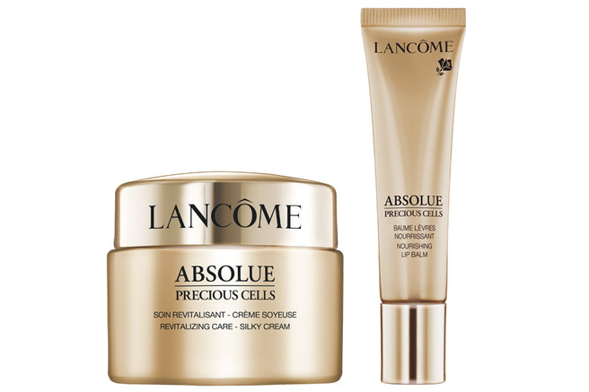 ��������� ��������� ���� � ������ �������� ������� Lancome Absolue Precious Cells
