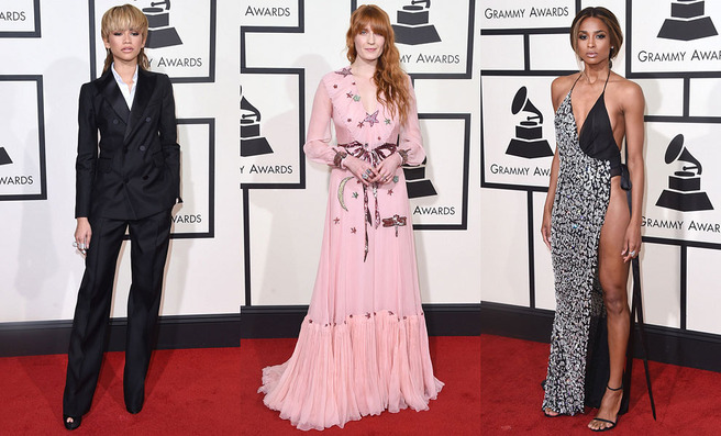 15 ��������� �������� ������� �� ������� �������� ������� Grammy