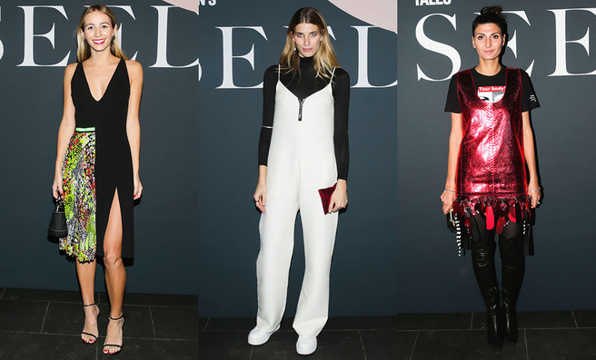 ����� �������� ������ Miu Miu Seed � � ���-�����