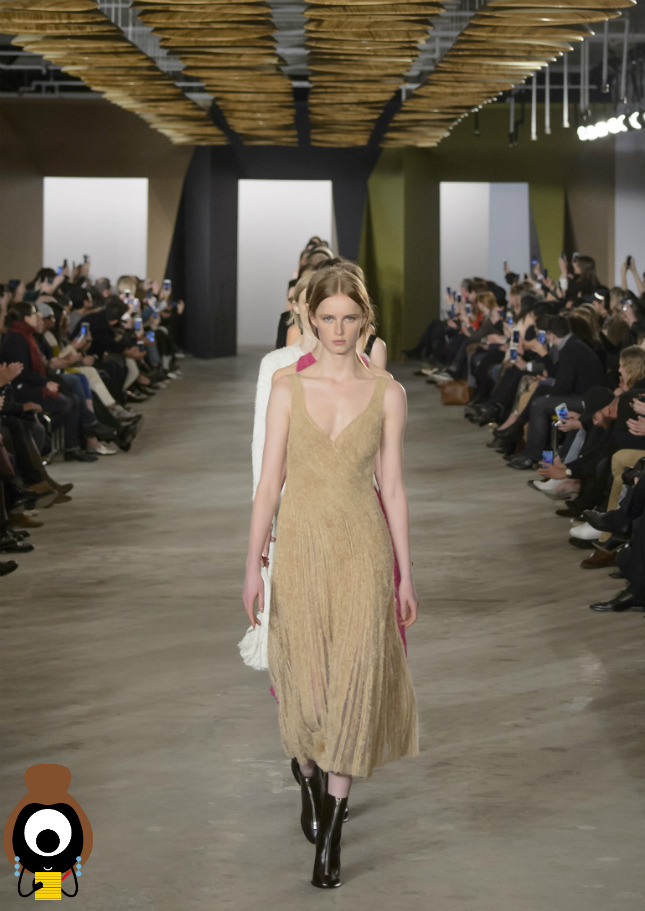 Strictly Curvy for the Boss Woman