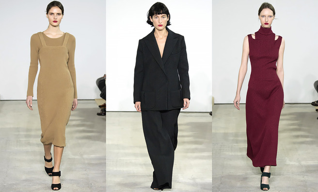 Emilia Wickstead �����-���� 2016