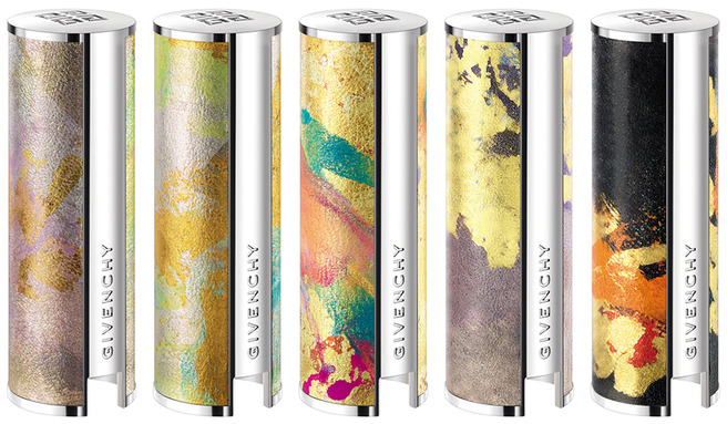 ������ Givenchy Le Rouge Kyoto � ���������� �������, ������������� �������