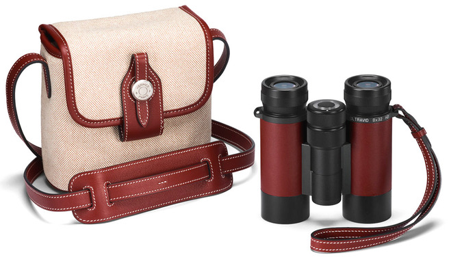 ������������� ������� �������� Leica x Herms