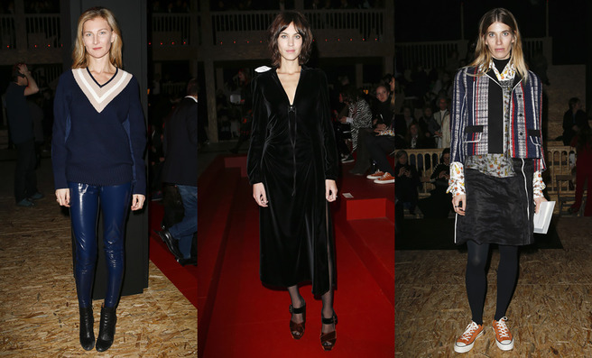 ����� ������ Prada �����-���� 2016