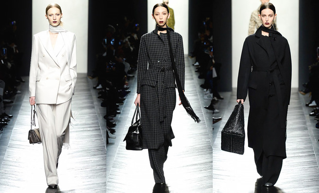 Bottega Veneta �����-���� 2016