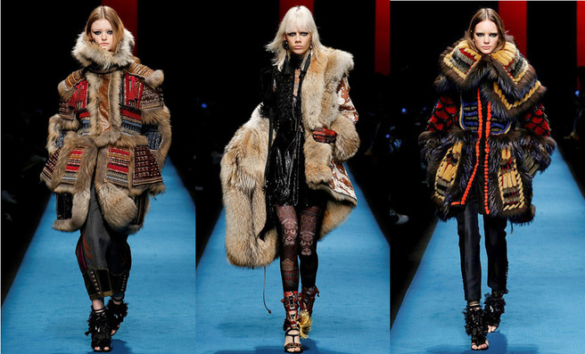 Dsquared2 �����-���� 2016