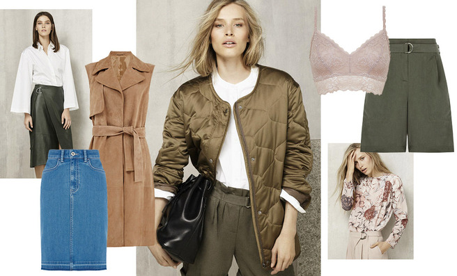 Marks & Spencer ��������� ������ ���������