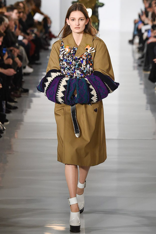 Maison Margiela �����-���� 2016