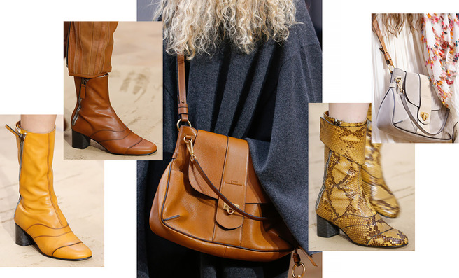 ����� � ��������� Chlo �����-���� 2016