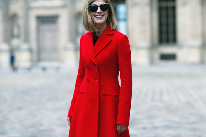 Streetstyle �� ������ ���� � ������. ����� 2