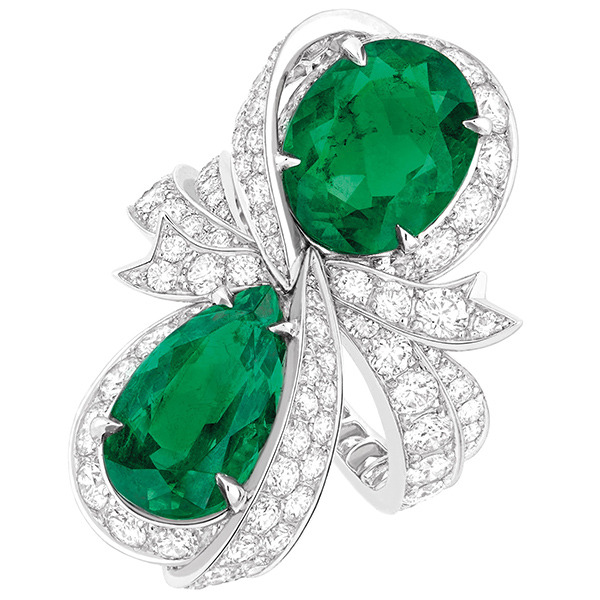 ��������� Dior Caprice � ���� �������� � �������� � ����������