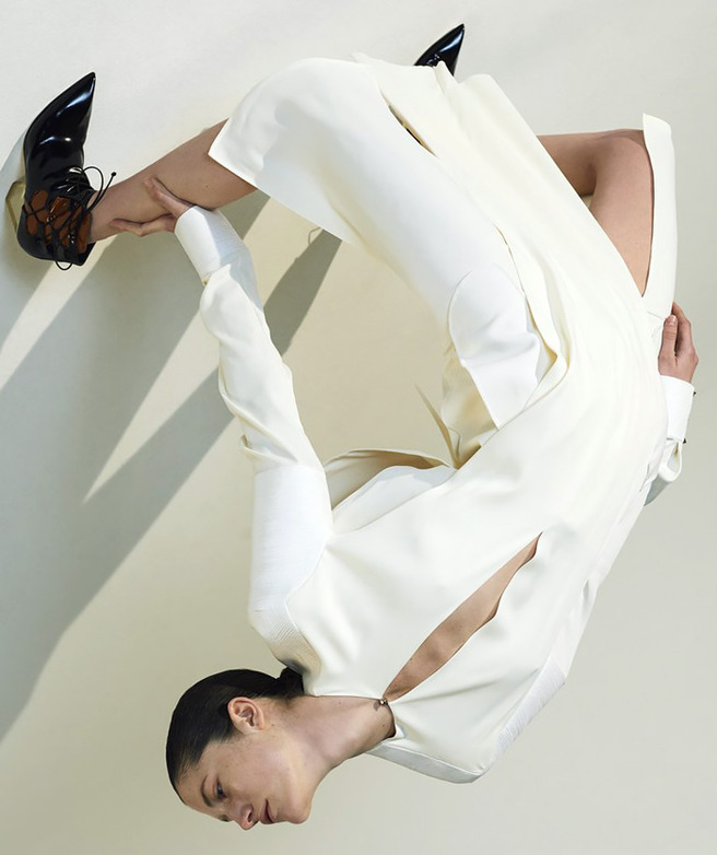 Thomas Tait �����-���� 2016