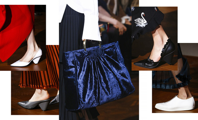 ������ ������ Stella McCartney �����-���� 2016