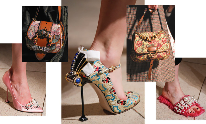 ���������� Miu Miu �����-���� 2016