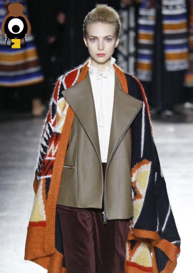 Stella Jean: Portrait Versus Mask