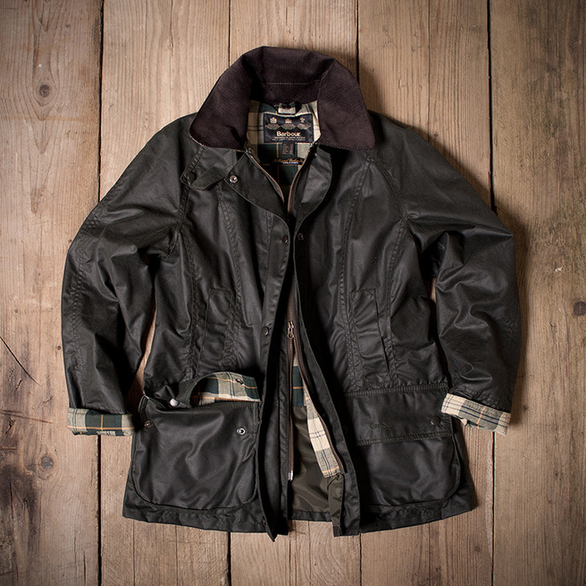 ������� ������ Barbour ������� � ������