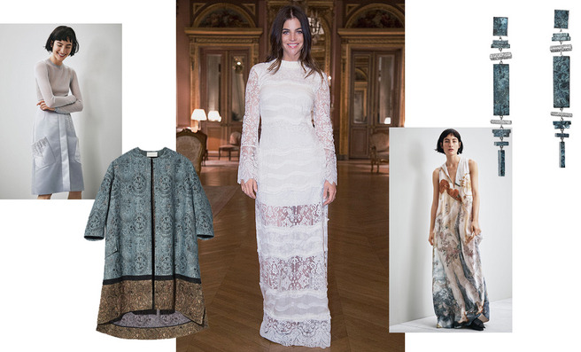 5 ������ �������� ������� ��� ����� � H&M Conscious