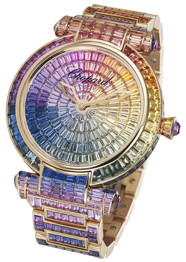�������� ���� Chopard Imperiale