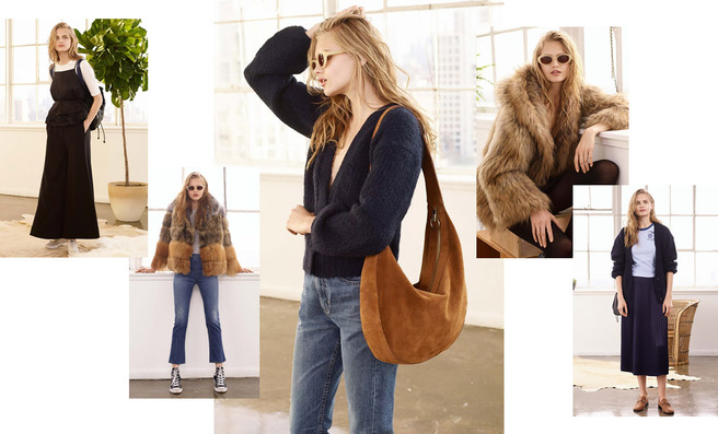 Elizabeth and James �����-���� 2016