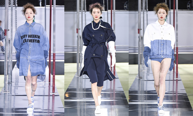 Steve J & Yoni P �����-���� 2016