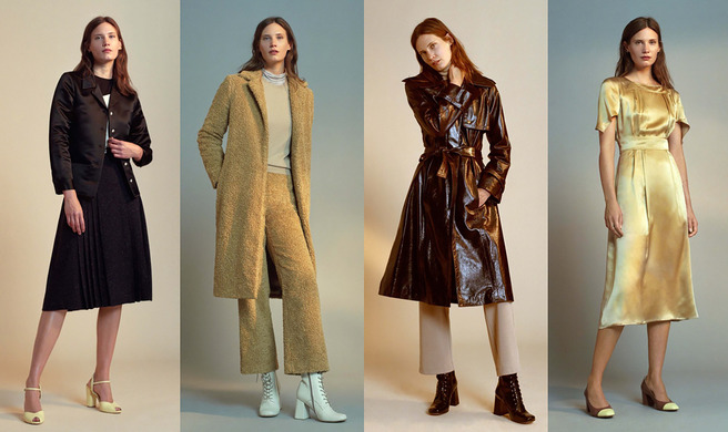 Maryam Nassir Zadeh �����-���� 2016