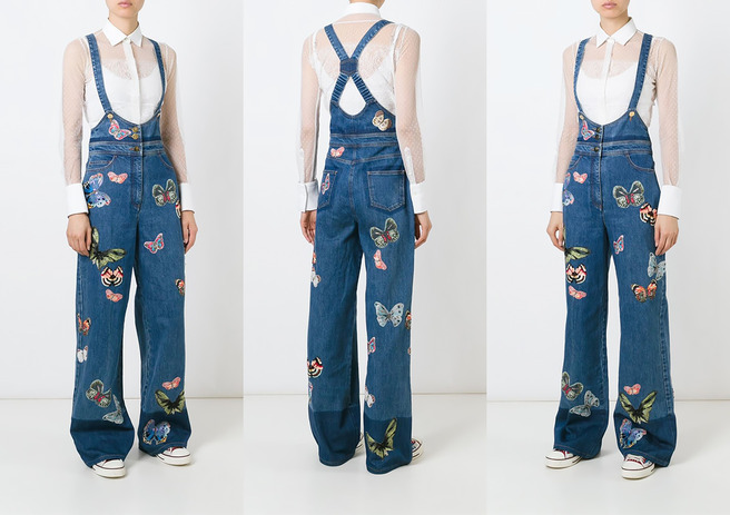 ���� ���: ���������� Valentino