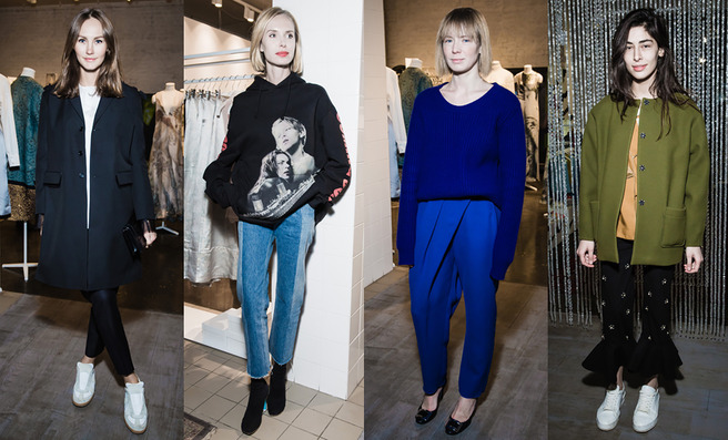 ���� H&M Conscious Exclusive � ������