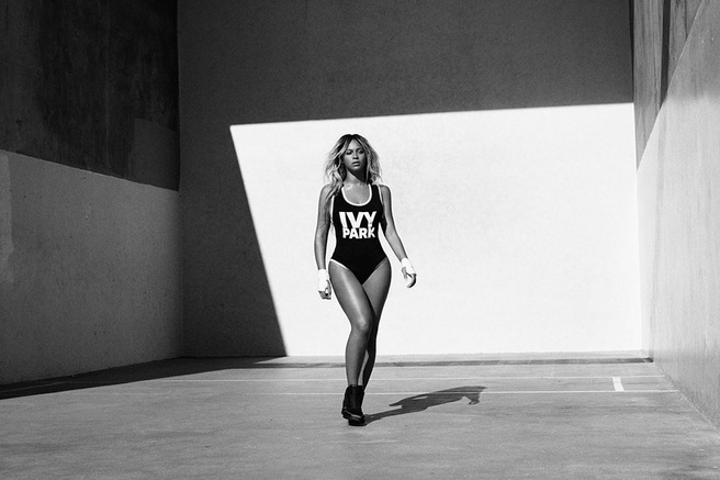 ������� ������� ����� ���������� ������ Ivy Park