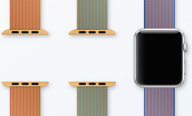 ������ �������: ������� �� ��������� ������� ��� Apple Watch